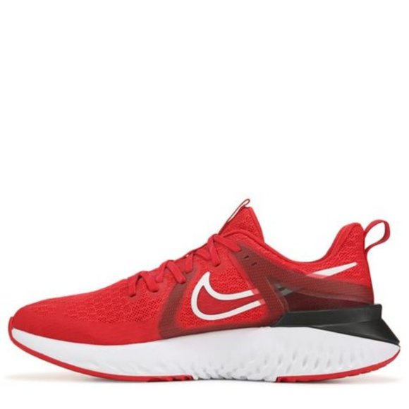 NIKE Men's Legend React Sneakers - Picture 4 of 4